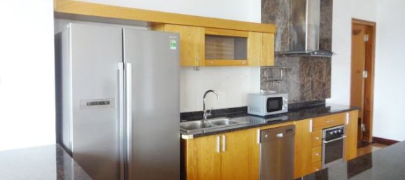 Apartamento T3 em Tay Ho, Vietnam N.º 3627 22