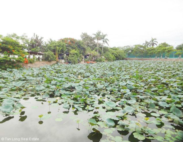 Apartamento T3 em Tay Ho, Vietnam N.º 3627