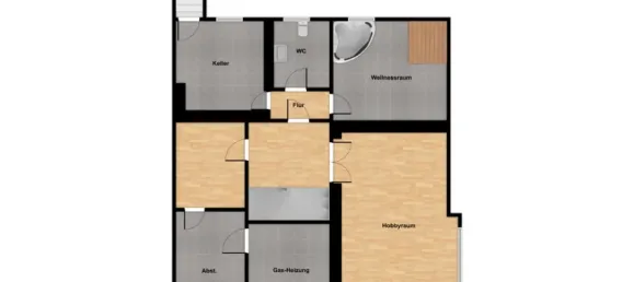 6 Schlafzimmer Haus in Paderborn, Germany, Nr. 59546 4