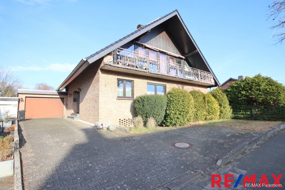 6 Schlafzimmer Haus in Paderborn, Germany, Nr. 59546