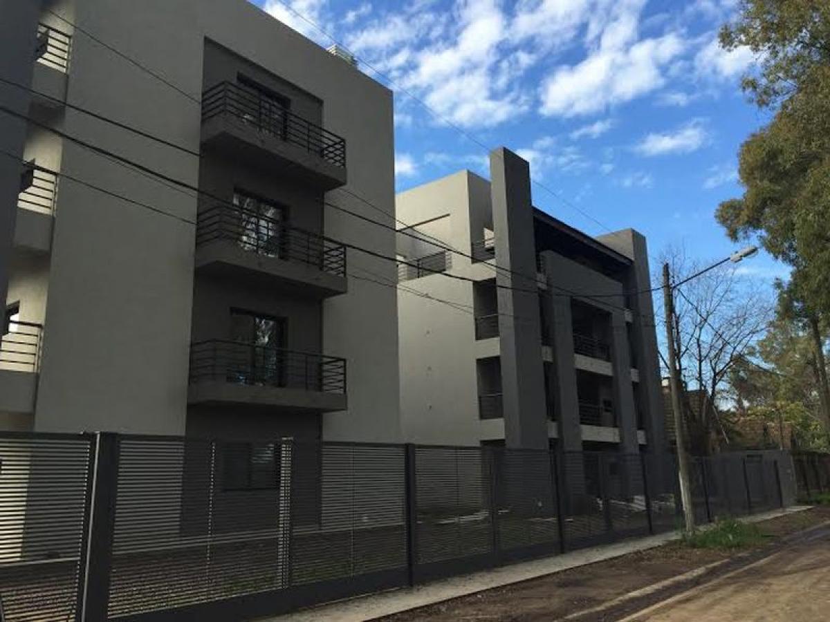 Studio in Pilar, Argentina No. 98734