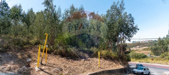 1700m² Land in Sintra, Portugal No. 67300 2