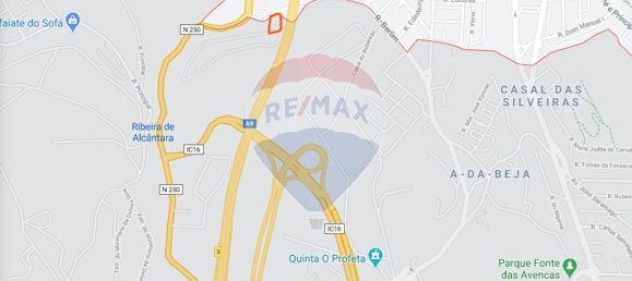 1700m² Land in Sintra, Portugal No. 67300 6