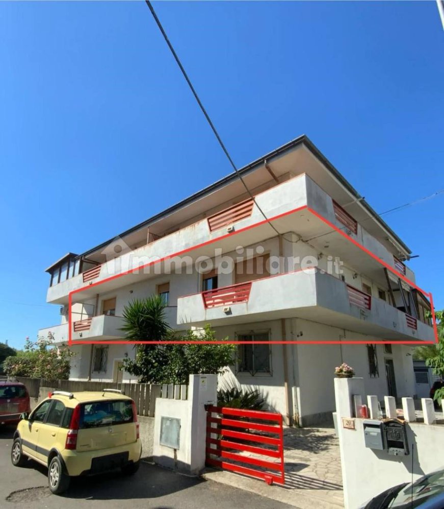 Apartamento T4 em Alba Adriatica, Italy N.º 341341