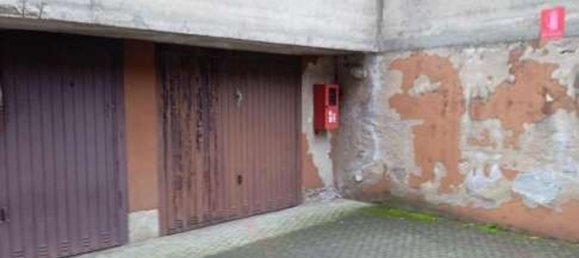 2-salle Appartement à Buscate, Italy No. 13021 15