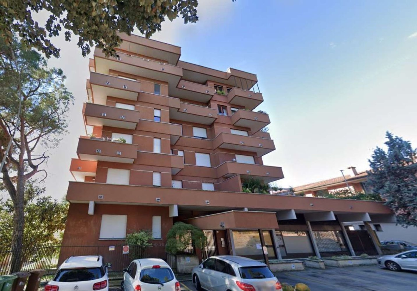 2-salle Appartement à Buscate, Italy No. 13021