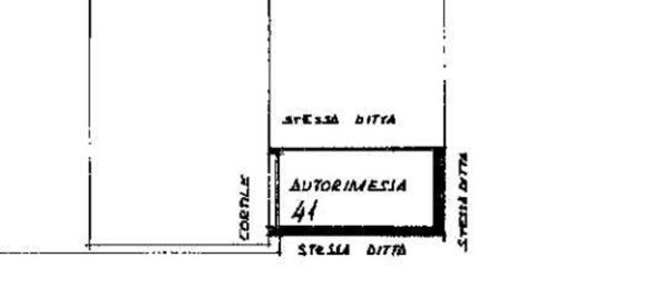 2-salle Appartement à Buscate, Italy No. 13021 23