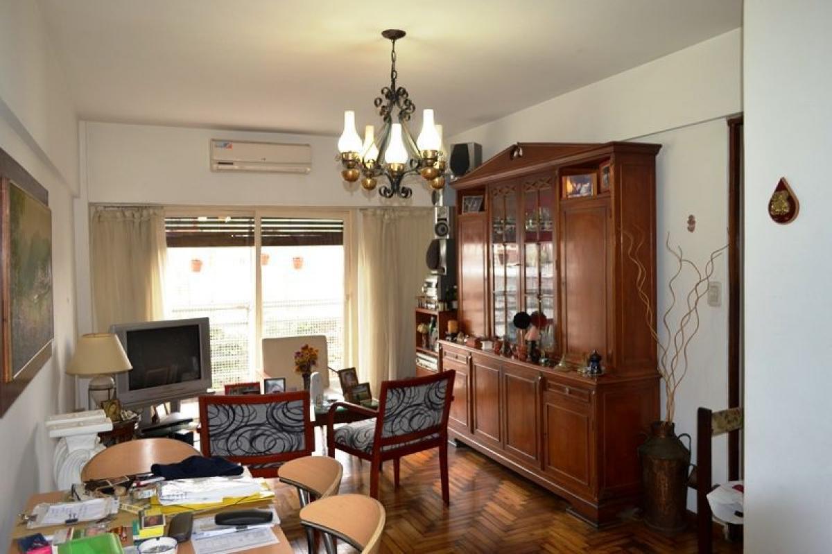 2 Schlafzimmer Wohnung in Palermo, Argentina, Nr. 89525