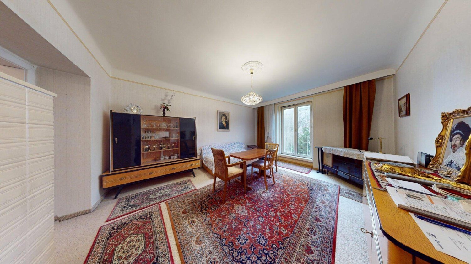 Apartamento de 2 habitaciónes en Simmering, Austria No. 36954