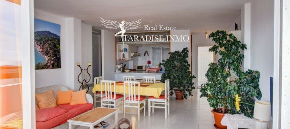 Apartamento T2 em Santa Eulalia Del Rio, Spain N.º 14053 12