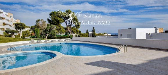 Apartamento T2 em Santa Eulalia Del Rio, Spain N.º 14053 7