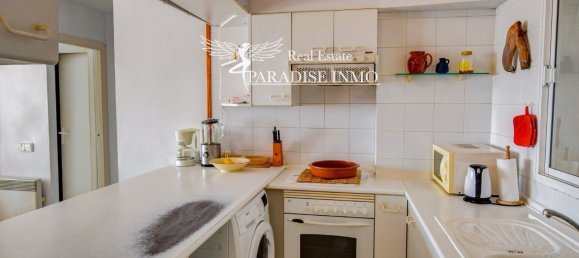 Apartamento T2 em Santa Eulalia Del Rio, Spain N.º 14053 13