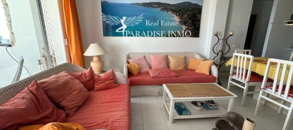 Apartamento T2 em Santa Eulalia Del Rio, Spain N.º 14053 5