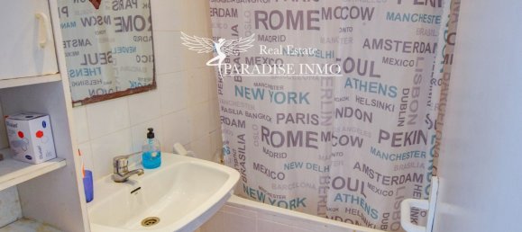 Apartamento T2 em Santa Eulalia Del Rio, Spain N.º 14053 4