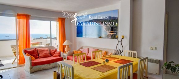 Apartamento T2 em Santa Eulalia Del Rio, Spain N.º 14053 8