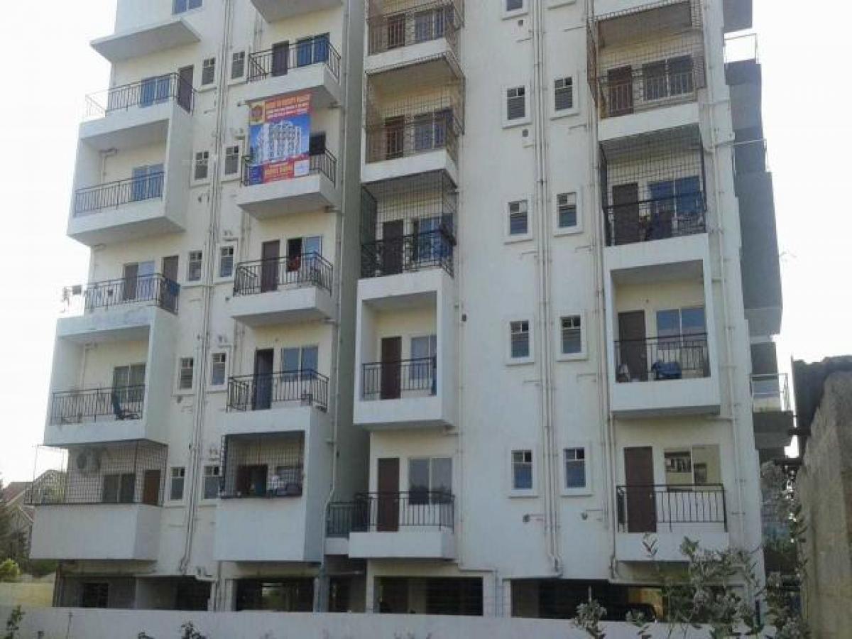 2 غرف نوم منزل في Bangalore, India رقم 8238