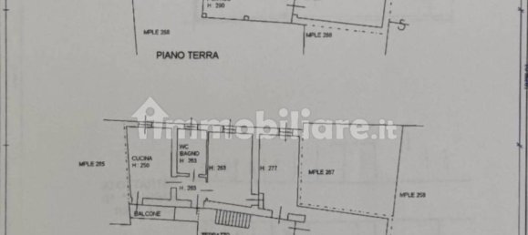 5غرفة منزل في Carpignano Sesia, Italy رقم 250944 2