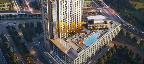 2 bedrooms Apartment in Dubai, UAE No. 6318 6