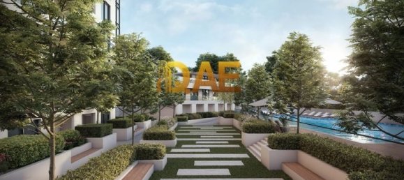 2 bedrooms Apartment in Dubai, UAE No. 6318 4