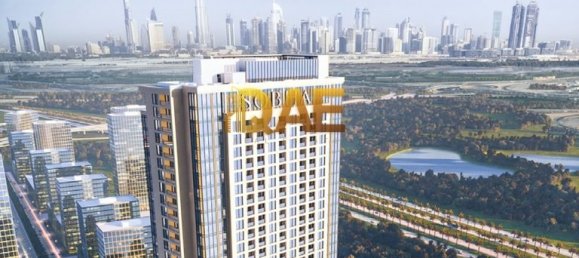 2 bedrooms Apartment in Dubai, UAE No. 6318 3