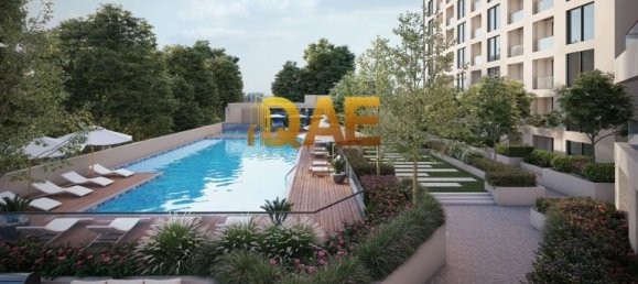 2 bedrooms Apartment in Dubai, UAE No. 6318 7