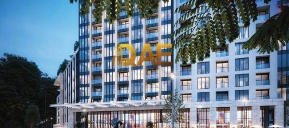 2 bedrooms Apartment in Dubai, UAE No. 6318 5