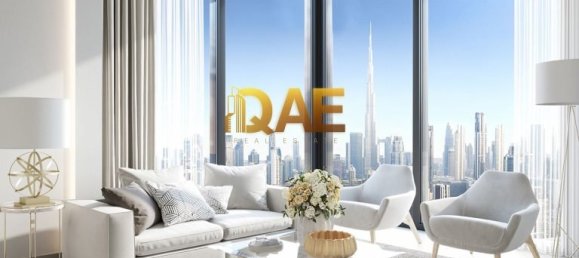 2 bedrooms Apartment in Dubai, UAE No. 6318 2