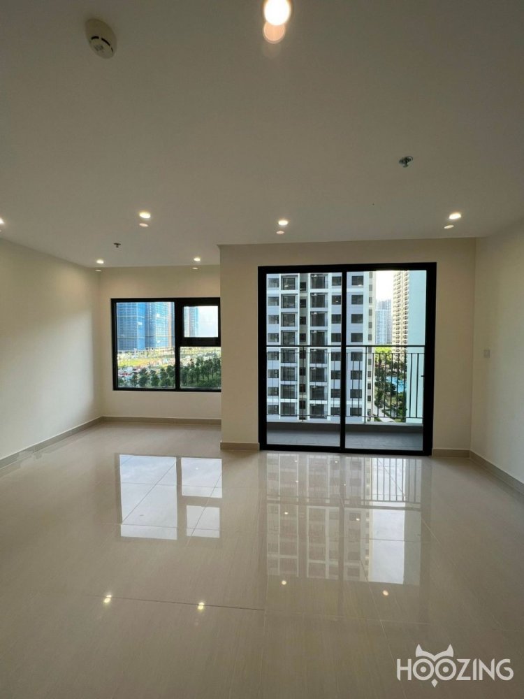 2 bedrooms Apartment in Thu Duc, Vietnam No. 16454