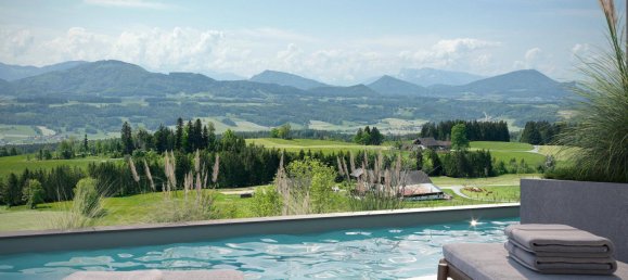 3 bedrooms Villa in Thalgau, Austria No. 235899 8