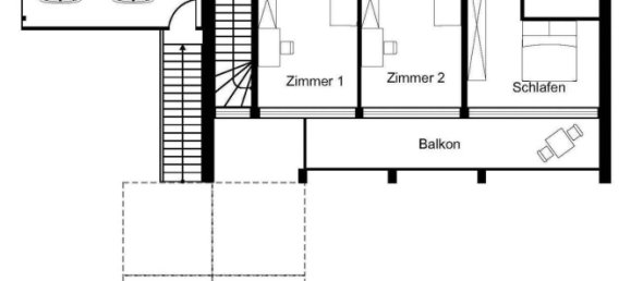 3 bedrooms Villa in Thalgau, Austria No. 235899 3