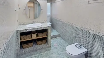 Квартира с 2 спальнями в Бетера, Испания № 212838