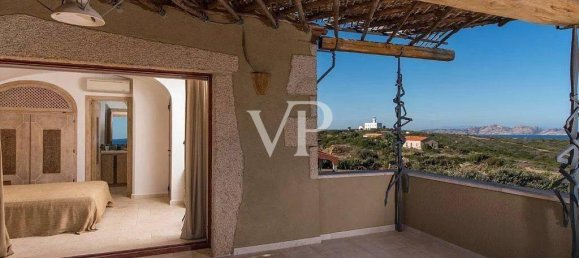 10 rooms Villa in Arzachena, Italy No. 26189 17