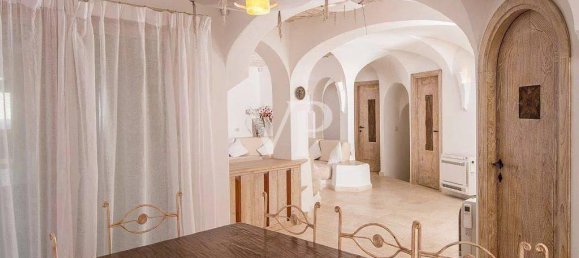 10 rooms Villa in Arzachena, Italy No. 26189 13