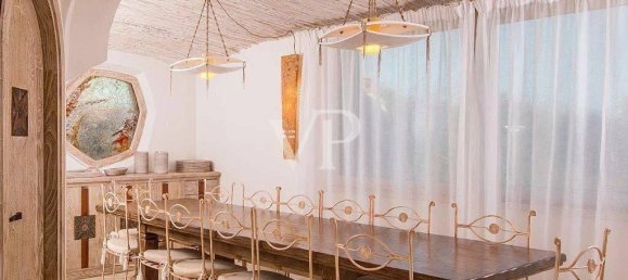 10 rooms Villa in Arzachena, Italy No. 26189 6