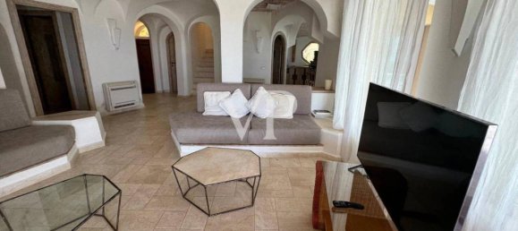 10 rooms Villa in Arzachena, Italy No. 26189 3