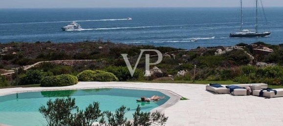 10 rooms Villa in Arzachena, Italy No. 26189 2