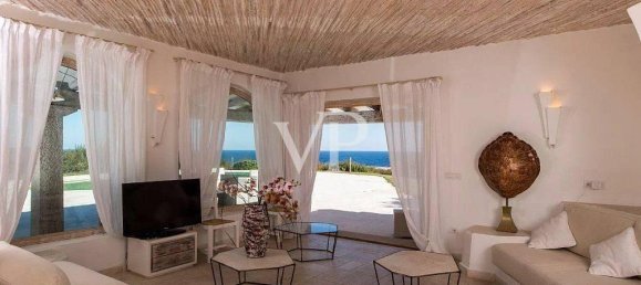 10 rooms Villa in Arzachena, Italy No. 26189 15