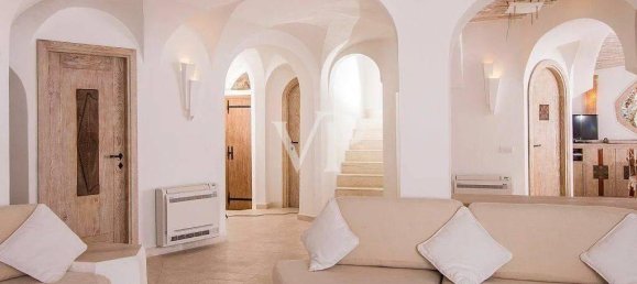 10 rooms Villa in Arzachena, Italy No. 26189 7