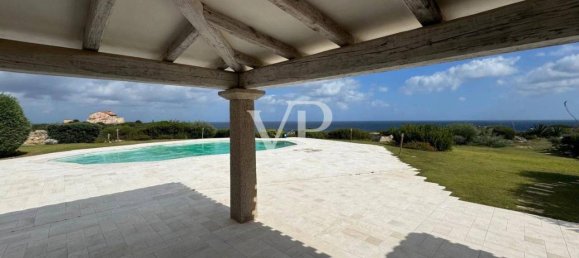 10 rooms Villa in Arzachena, Italy No. 26189 26