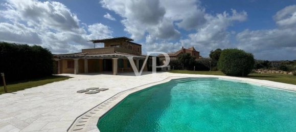 10 rooms Villa in Arzachena, Italy No. 26189 24