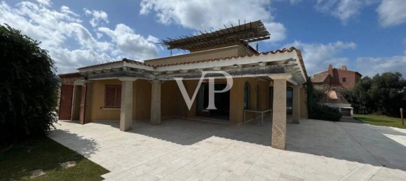 10 rooms Villa in Arzachena, Italy No. 26189 19