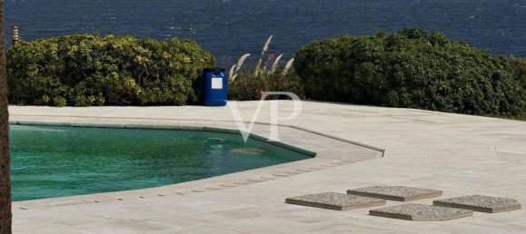 10 rooms Villa in Arzachena, Italy No. 26189 20