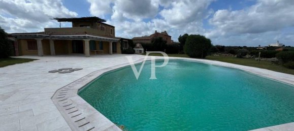 10 rooms Villa in Arzachena, Italy No. 26189 25