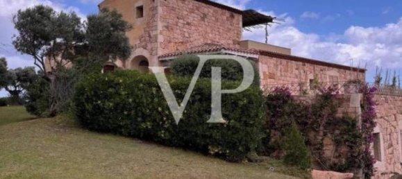 10 rooms Villa in Arzachena, Italy No. 26189 21