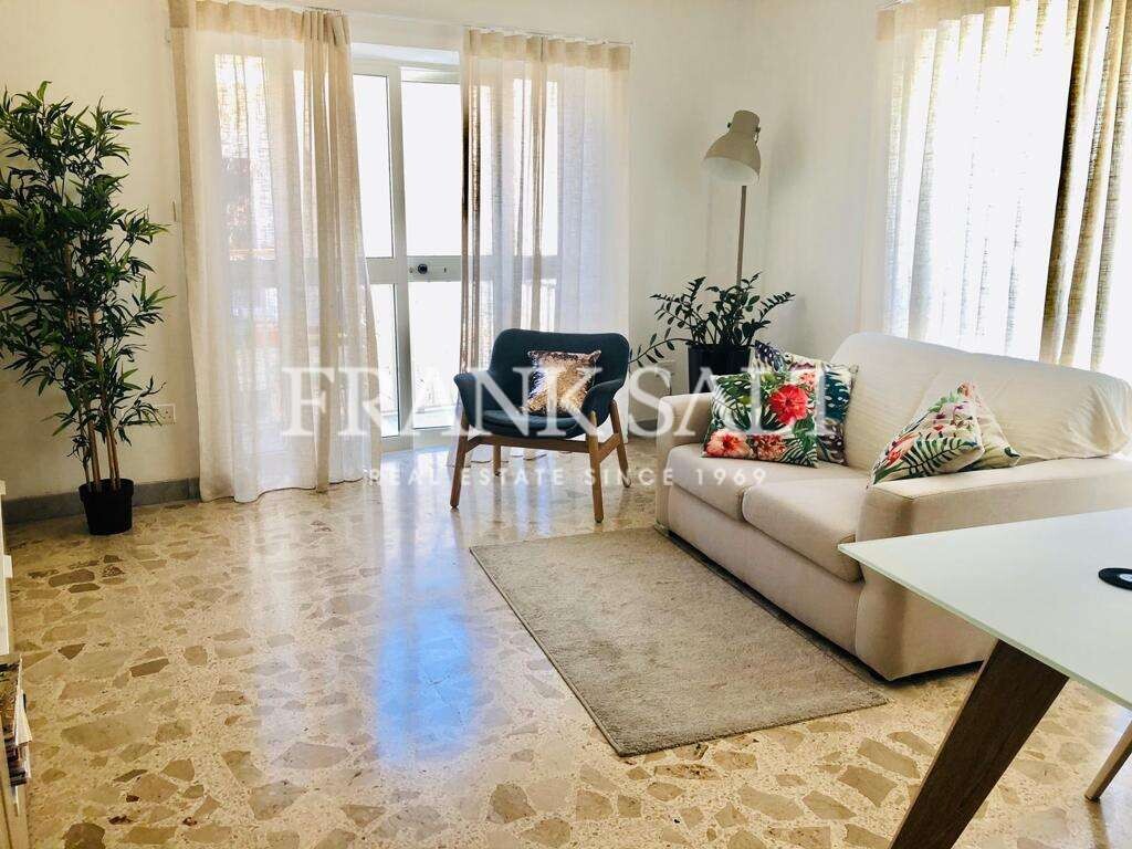 2 bedrooms Apartment in Sliema, Malta No. 9492