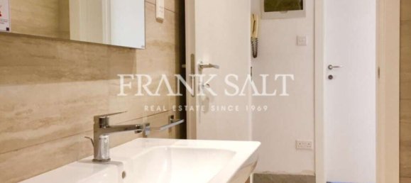 2 bedrooms Apartment in Sliema, Malta No. 9492 5