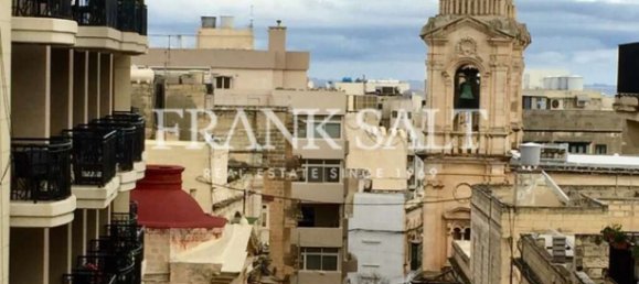 2 bedrooms Apartment in Sliema, Malta No. 9492 9