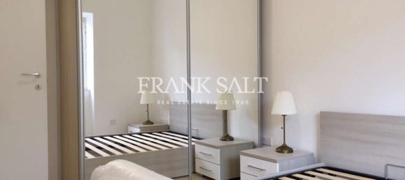 2 bedrooms Apartment in Sliema, Malta No. 9492 6