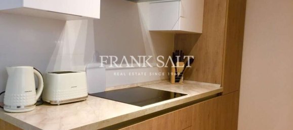 2 bedrooms Apartment in Sliema, Malta No. 9492 10