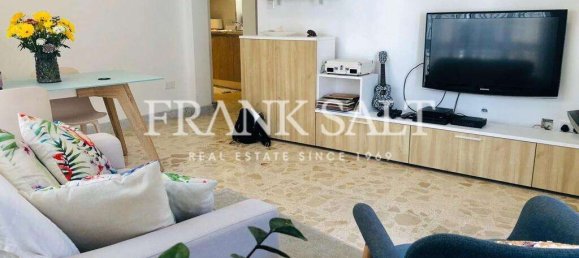 2 bedrooms Apartment in Sliema, Malta No. 9492 2